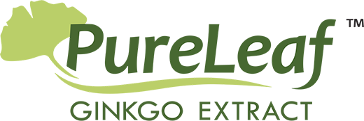 PureLeaf logo