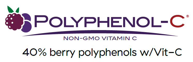 Polyhenol-C Logo