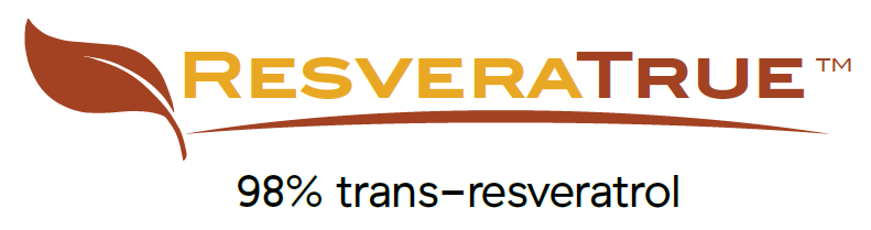 ResveraTrue Logo