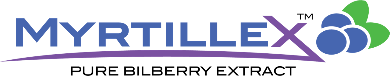 Myrtillex Logo