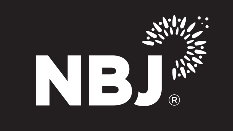 NBJ Logo