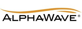 AlphaWave Logo