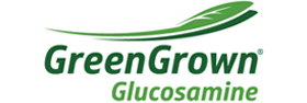GreenGrown Glucosamine Logo