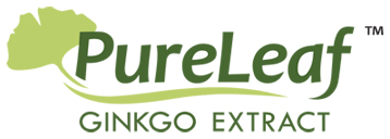 PureLeaf Ginko Extract Logo