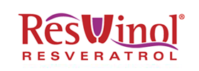 Resvinol Resveratrol Logo