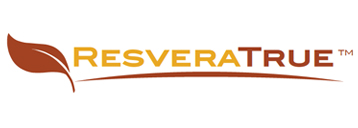 ResveraTrue Logo