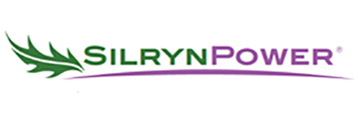 SilrynPower Logo