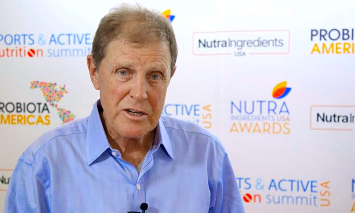 Cal Bewicke on botanical supply chain quality