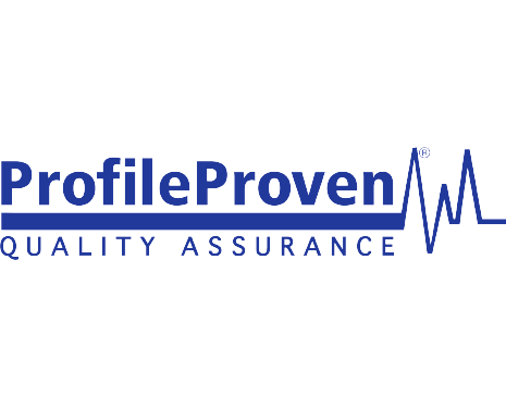 Profile Proven Quality Assurance logo
