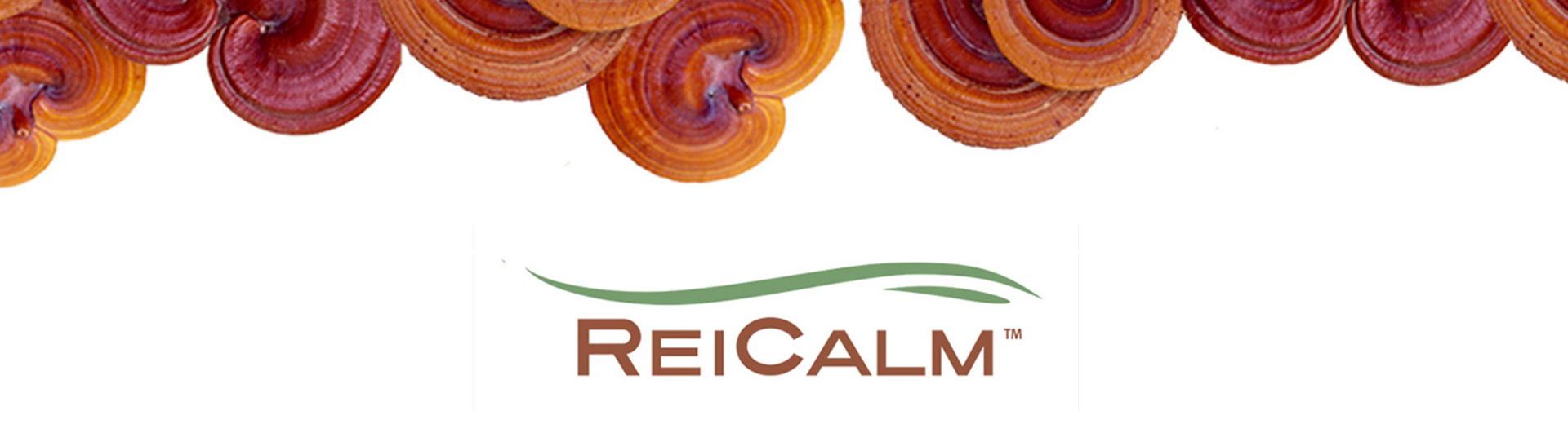 ReiCalm banner